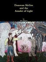 Donovan McGee and the Amulet of Light