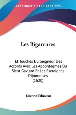 Les Bigarrures