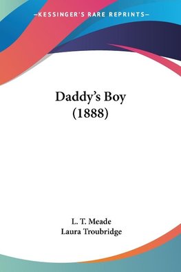 Daddy's Boy (1888)