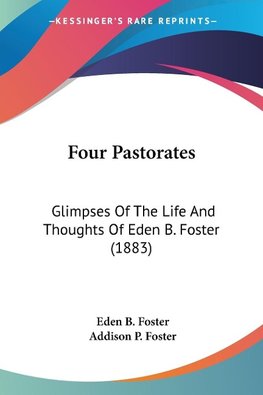 Four Pastorates