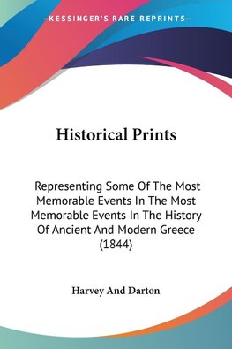 Historical Prints