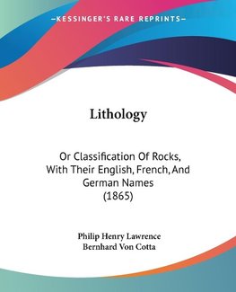 Lithology