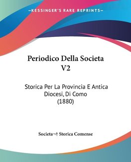 Periodico Della Societa V2