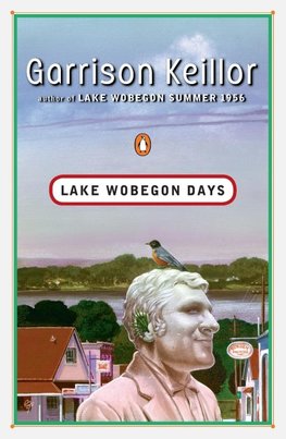 Lake Wobegon Days