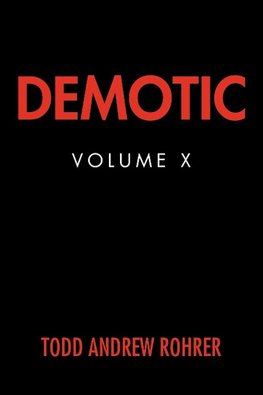 Demotic