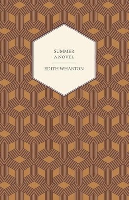 Summer - A Novel