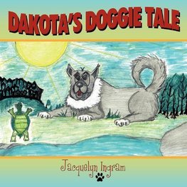 Dakota's Doggie Tale