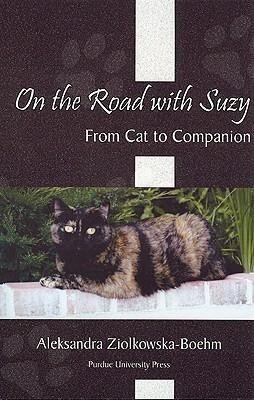 ON THE ROAD WITH SUZY