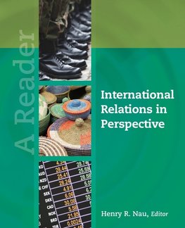 Nau, H: International Relations in Perspective