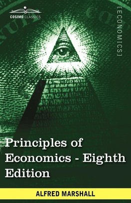 Marshall, A: Principles of Economics