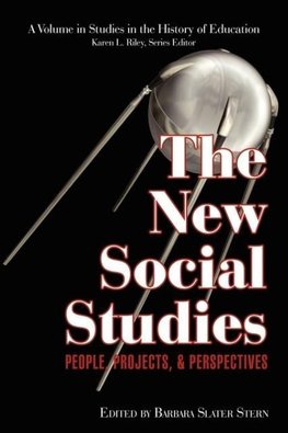 The New Social Studies