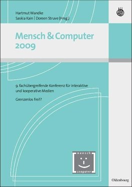 Mensch und Computer 2009