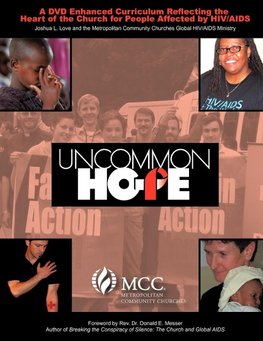 Uncommon Hope