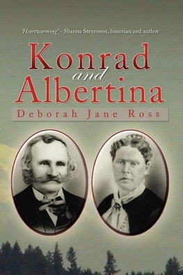 Konrad and Albertina