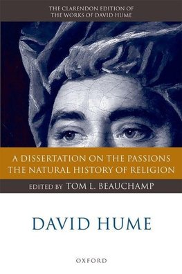 A Dissertation on the Passions