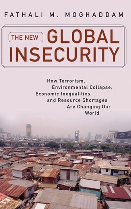 New Global Insecurity, The