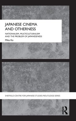 Japanese Cinema and Otherness