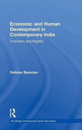 Banerjee, D: Economic and Human Development in Contemporary