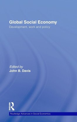 Davis, J: Global Social Economy