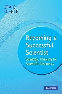 Becoming a Successful Scientist