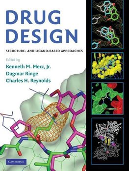 Merz, J: Drug Design