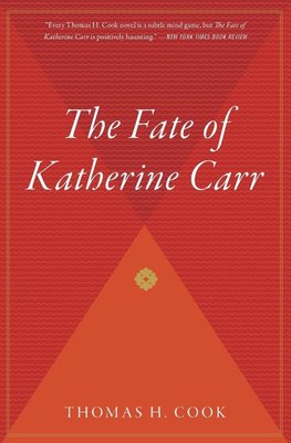 Fate of Katherine Carr