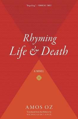 Rhyming Life & Death