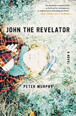 John the Revelator