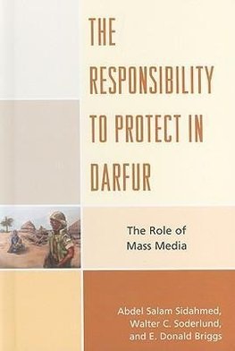 The Responsibility to Protect in Darfur