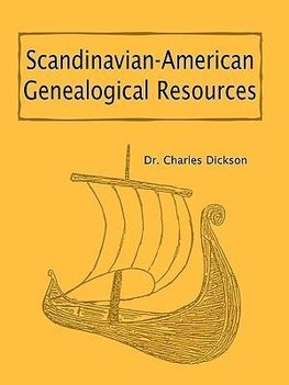 Scandinavian-American Genealogical Resources