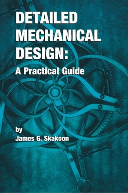 Detailed Mechanical Design