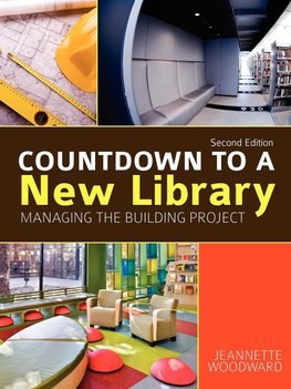 Countdown to a New Library