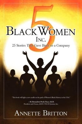 5 Black Women Inc.