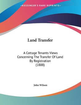 Land Transfer