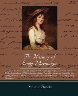 The History of Emily Montague