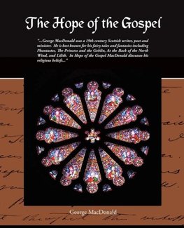 The Hope Of The Gospel