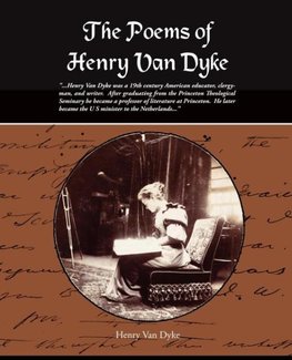 The Poems of Henry Van Dyke