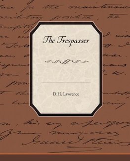 The Trespasser