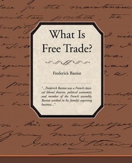 What Is Free Trade?