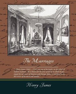 The Marriages