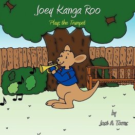 Joey Kanga Roo