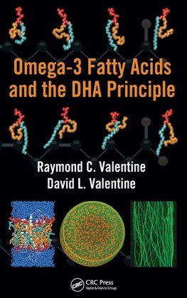 Omega-3 Fatty Acids and the DHA Principle