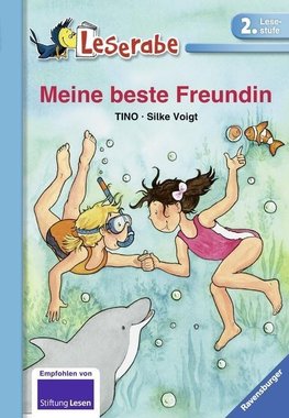 Meine beste Freundin. Schulausgabe