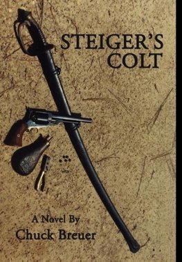 Steiger's Colt