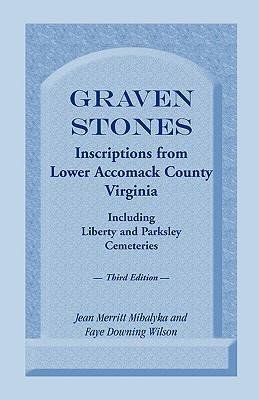 Graven Stones