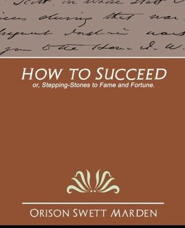 How to Succeed