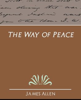 The Way of Peace