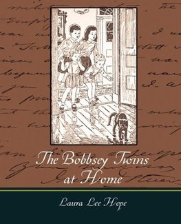 The Bobbsey Twins at Home