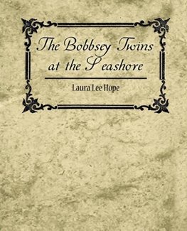 The Bobbsey Twins at the Seashore