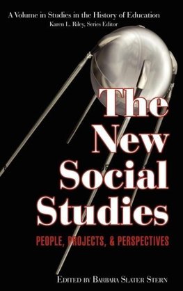 The New Social Studies